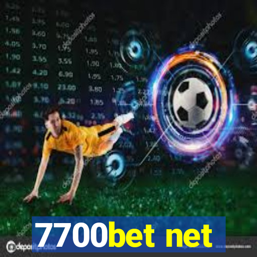 7700bet net